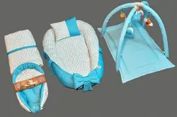 سرویس خواب کودک 6 تیکه تیتی بیبی