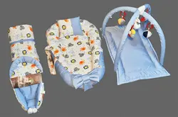 سرویس خواب کودک 6 تیکه تیتی بیبی