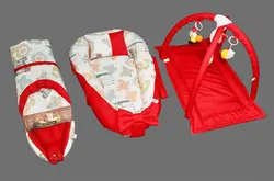 سرویس خواب کودک 6 تیکه تیتی بیبی