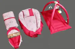 سرویس خواب کودک 6 تیکه تیتی بیبی