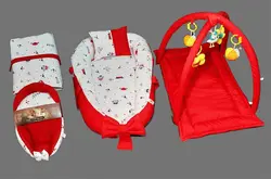 سرویس خواب کودک 6 تیکه تیتی بیبی