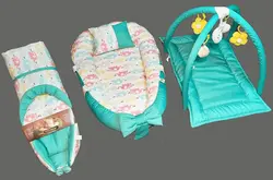 سرویس خواب کودک 6 تیکه تیتی بیبی