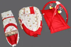 سرویس خواب کودک 6 تیکه تیتی بیبی