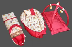 سرویس خواب کودک 6 تیکه تیتی بیبی