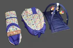 سرویس خواب کودک 6 تیکه تیتی بیبی