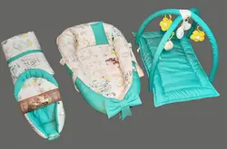 سرویس خواب کودک 6 تیکه تیتی بیبی