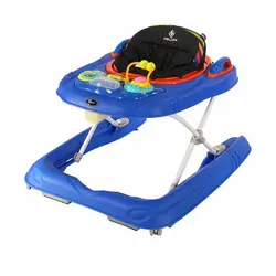 روروئک دلیجان مدل مکس موزیکال ، واکر سه کاره