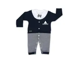 سرهمی کوکالو مدل سرمه‌ای پاپیون