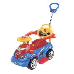 ماشین بازی بیبی لند مجیک کار Magic Car - سیسمونی آرین