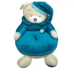 مبل خرس کودک طرح تدی