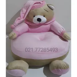 مبل خرس کودک طرح تدی