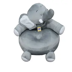 مبل فیل کودک طرح جامبو