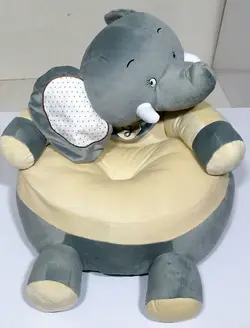 مبل فیل کودک طرح جامبو