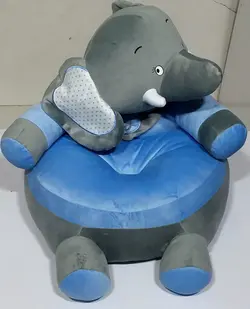 مبل فیل کودک طرح جامبو