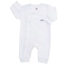 سرهمی مچدار کلاسیک خورشید sun سایز نوزادی تا 9 ماه