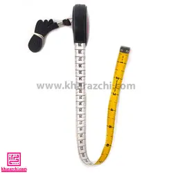 مترخیاطی جمع شو چینی اعلا نسوز