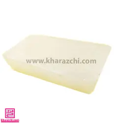 پارافین کریستال