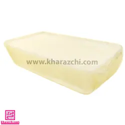 پارافین جامد معمولی 1 درصد