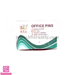 سوزن ته گرد معمولی مدل 1 - 50g