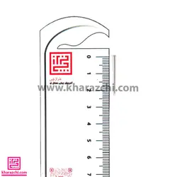 سوزن ته گرد معمولی مدل 1 - 50g