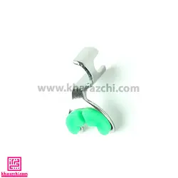 پایه دکمه چرخ ژانومه 672