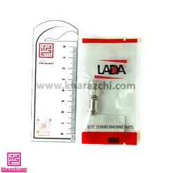 هولدر پایه چرخ صنعتی راسته