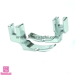 پایه زیپ چرخ خانگی راست و چپ 7