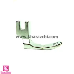 پایه زیپ چرخ خانگی راست و چپ 7