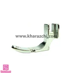 پایه زیپ چرخ خانگی راست و چپ 7