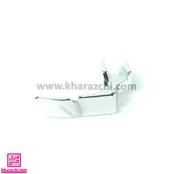 پایه زیپ چرخ خانگی راست و چپ 7