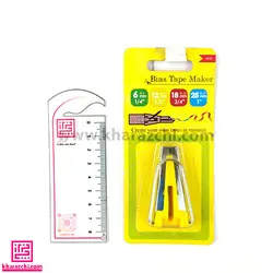 پایه اریب زن - سایز 12mm