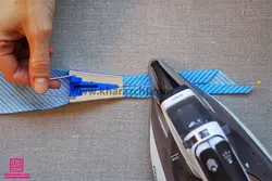 پایه اریب زن - سایز 12mm