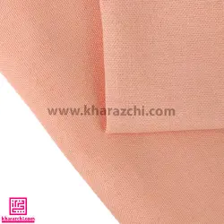 پارچه شماره دوزی 24 کانت گلبهی متری و تیکه ای ایرانی