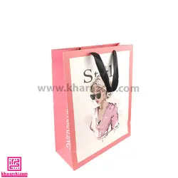 بگ و کیف دستی کد 217 - 39*30