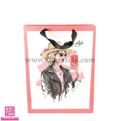 بگ و کیف دستی کد 217 - 39*30