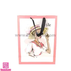 بگ و کیف دستی کد 217 - 39*30