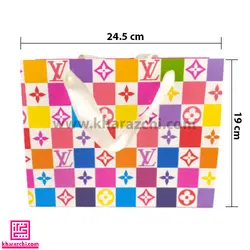 بگ و کیف دستی کد 477 - 25*19