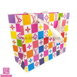 بگ و کیف دستی کد 477 - 25*19