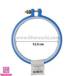 کارگاه SKC درجه یک 12.5cm - آبی