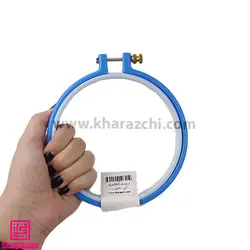 کارگاه SKC درجه یک 12.5cm - آبی