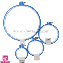 کارگاه SKC درجه یک 12.5cm - آبی