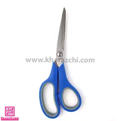 قیچی ریلکس آبی