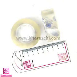 چسب نواری باریک JANSON