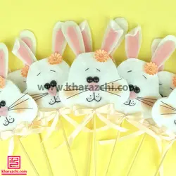 تاپر کد 1 خرگوش