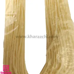 فیتیله شمع سازی - نسوز