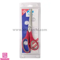 قیچی ریلکس قرمز