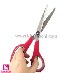 قیچی ریلکس قرمز