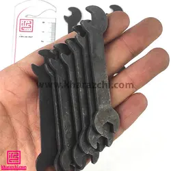 آچار سردوز پروانه