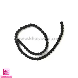 سنگ اونیکس مشکی مات سایز 6