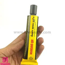 چسب همه کاره 30CC